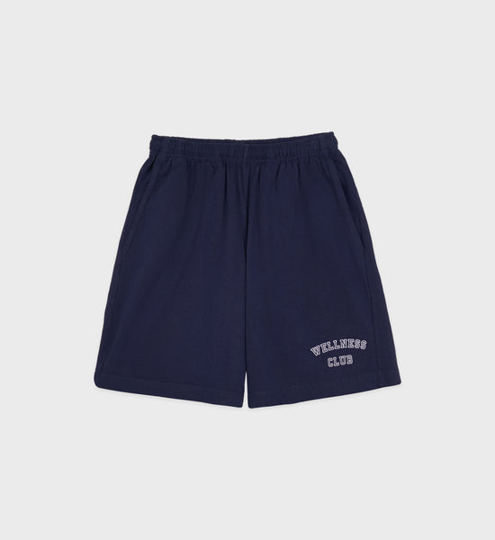 クラブハウス CLUBHAUS Active Shorts / Navy Women's Active Shorts - Navy – TJ Sport