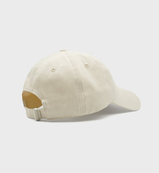 Wellness Ivy Hat - Cream/Jade