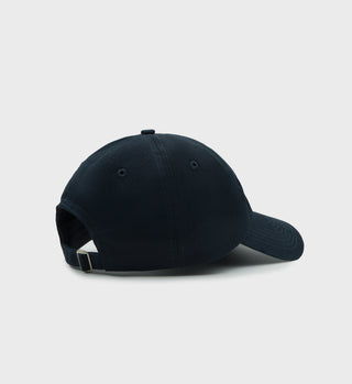Wellness Ivy Hat - Navy/White