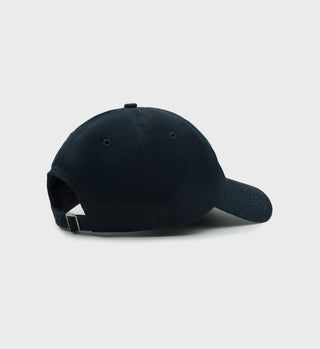 Rizzoli Tennis Hat - Navy/White