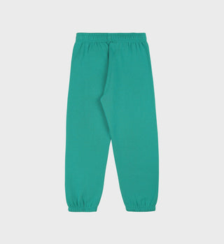 Wellness Ivy Kids Sweatpant - Spring Green