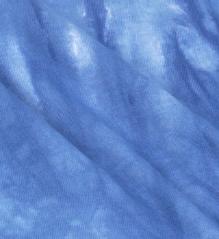 Wellness Ivy T-Shirt - Hydrangea Tie & Dye