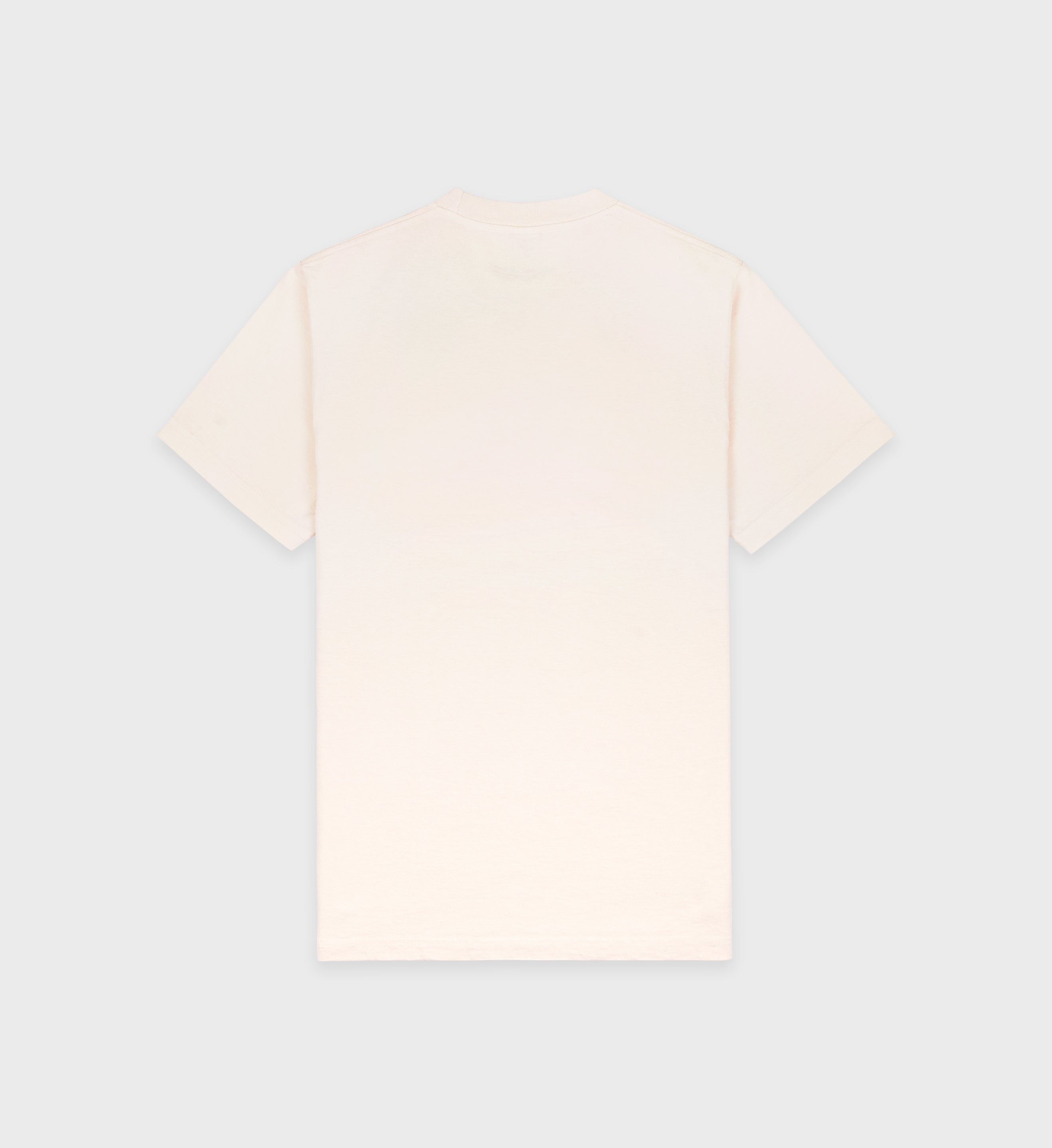 Wellness Ivy T-Shirt - Cream/Jade