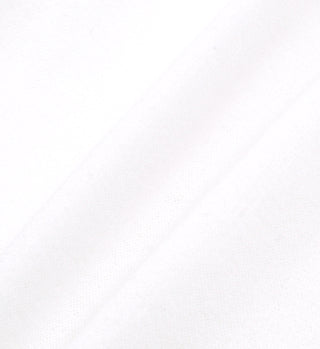 Wellness Ivy Short Sleeve Soft Crewneck - White/Verde