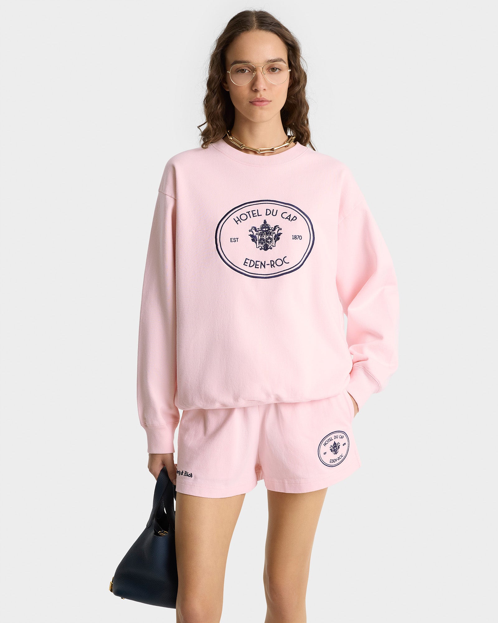 Sweatshirts – Sporty & Rich
