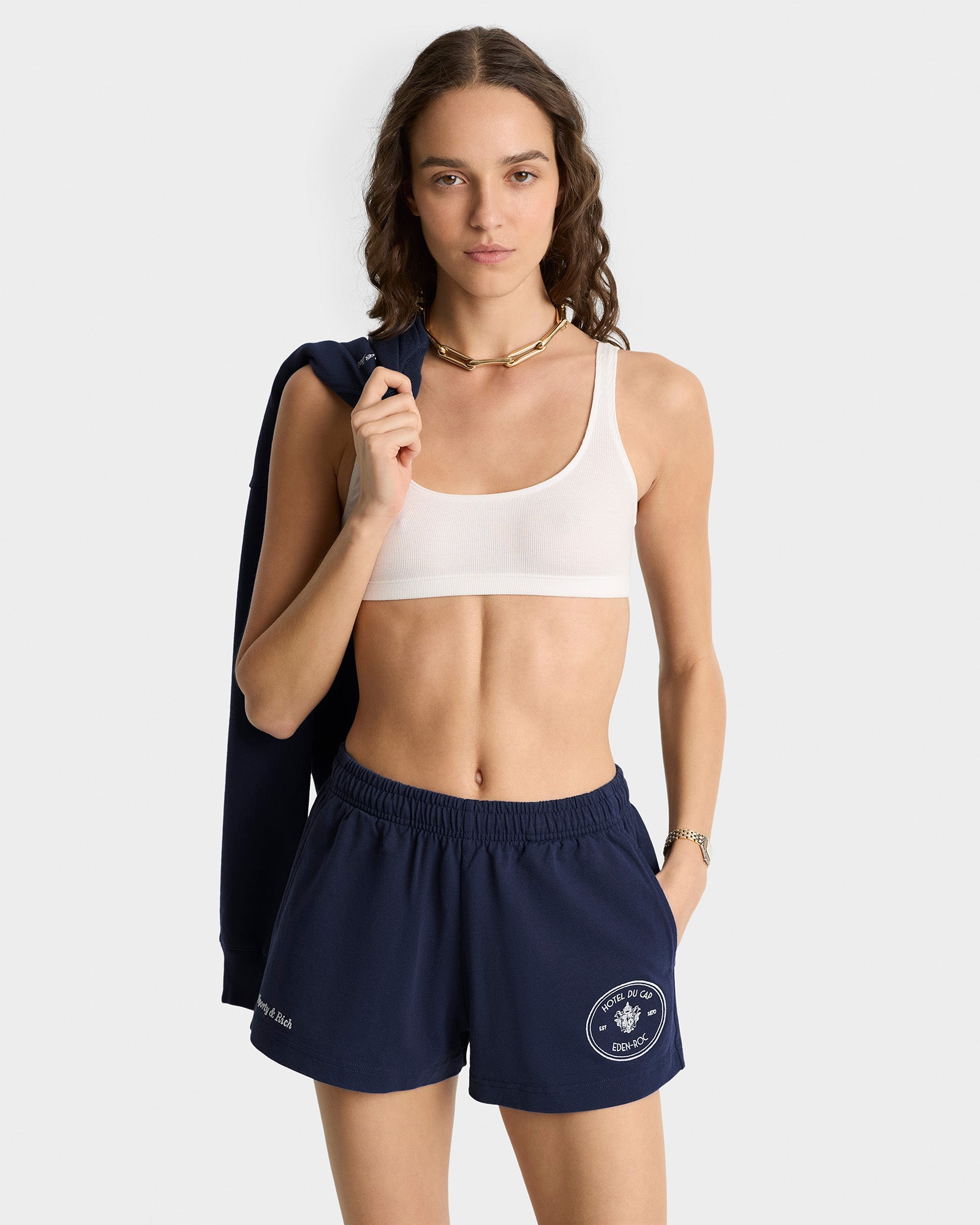 Shop Sporty & Rich