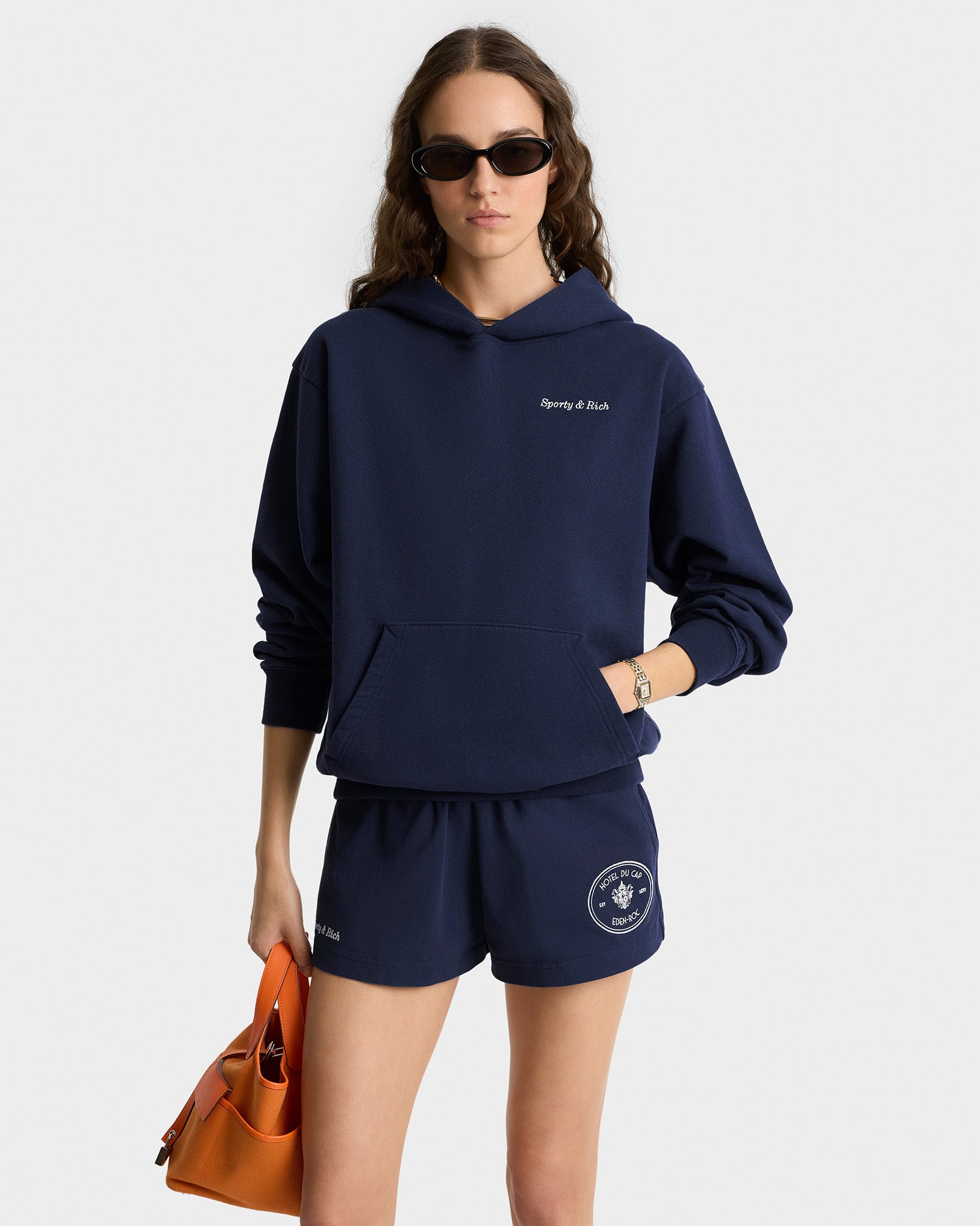 Sweatshirts – Sporty & Rich
