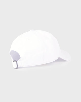NY Knicks Baseball Hat - White