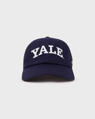 Yale Classic Hat - Navy
