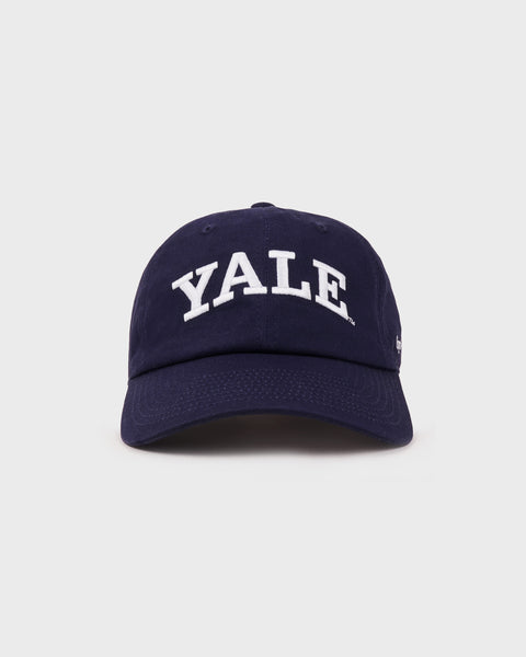 Yale Classic Hat - Navy