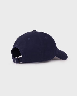 Yale Classic Hat - Navy