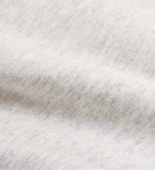 NY Knicks Crewneck Sweatshirt - Heather Gray