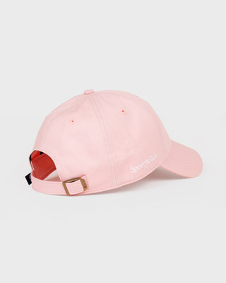Yankees Krystal Hat - Candy/White