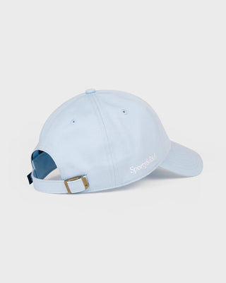 Yankees Krystal Hat - Ciel/White