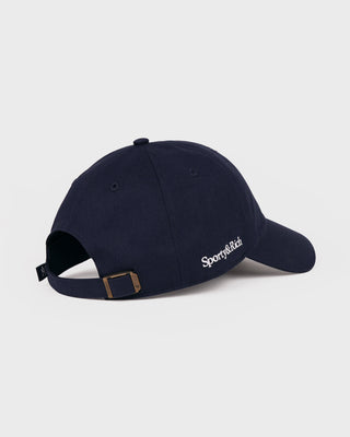 Yankees Krystal Hat - Dark Navy/White
