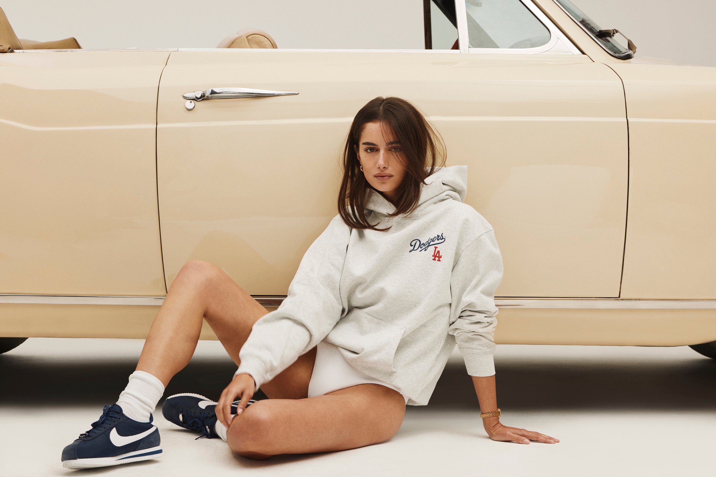 Sporty & Rich - Central Park Drop