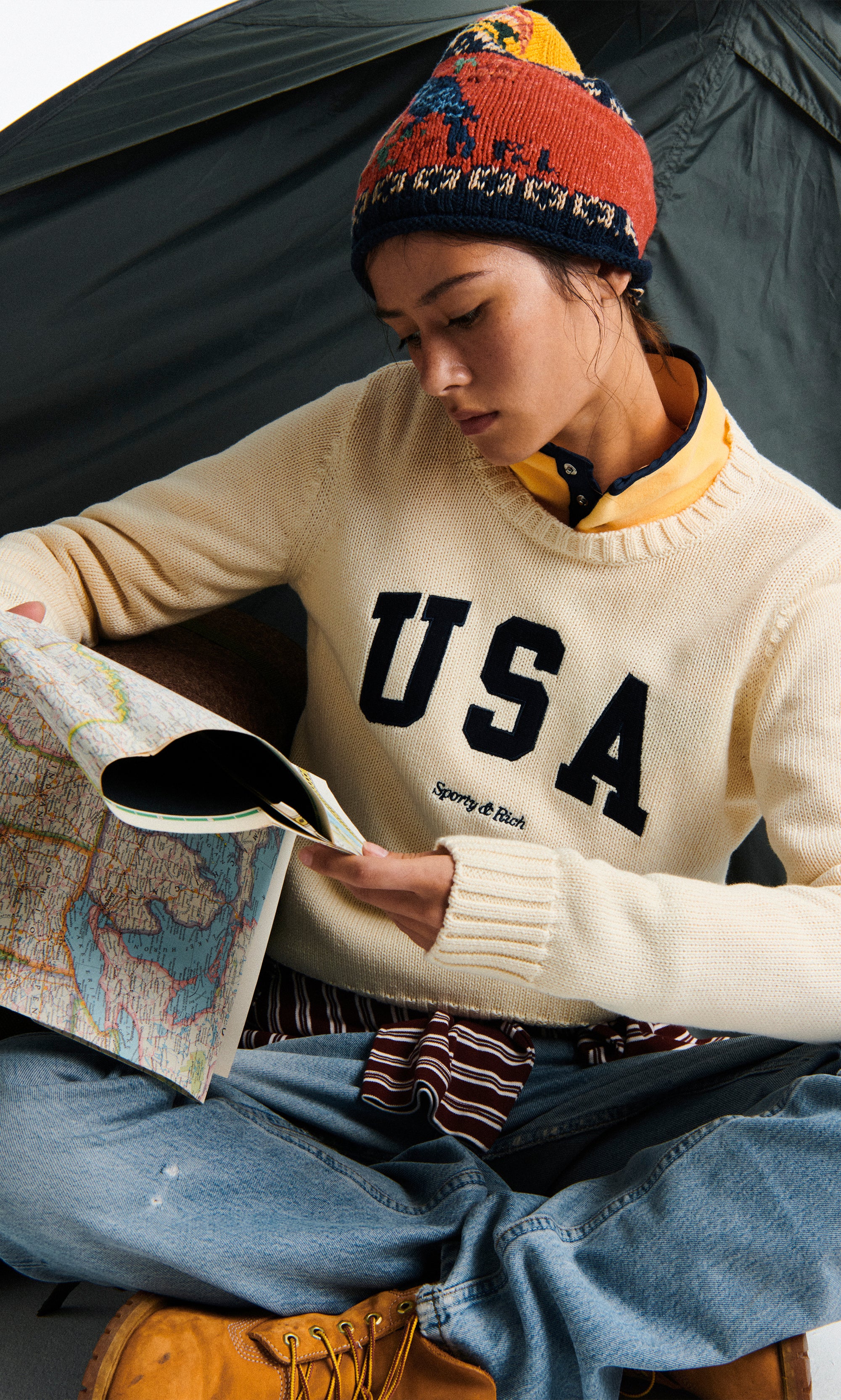 Sporty & Rich - Core Collection