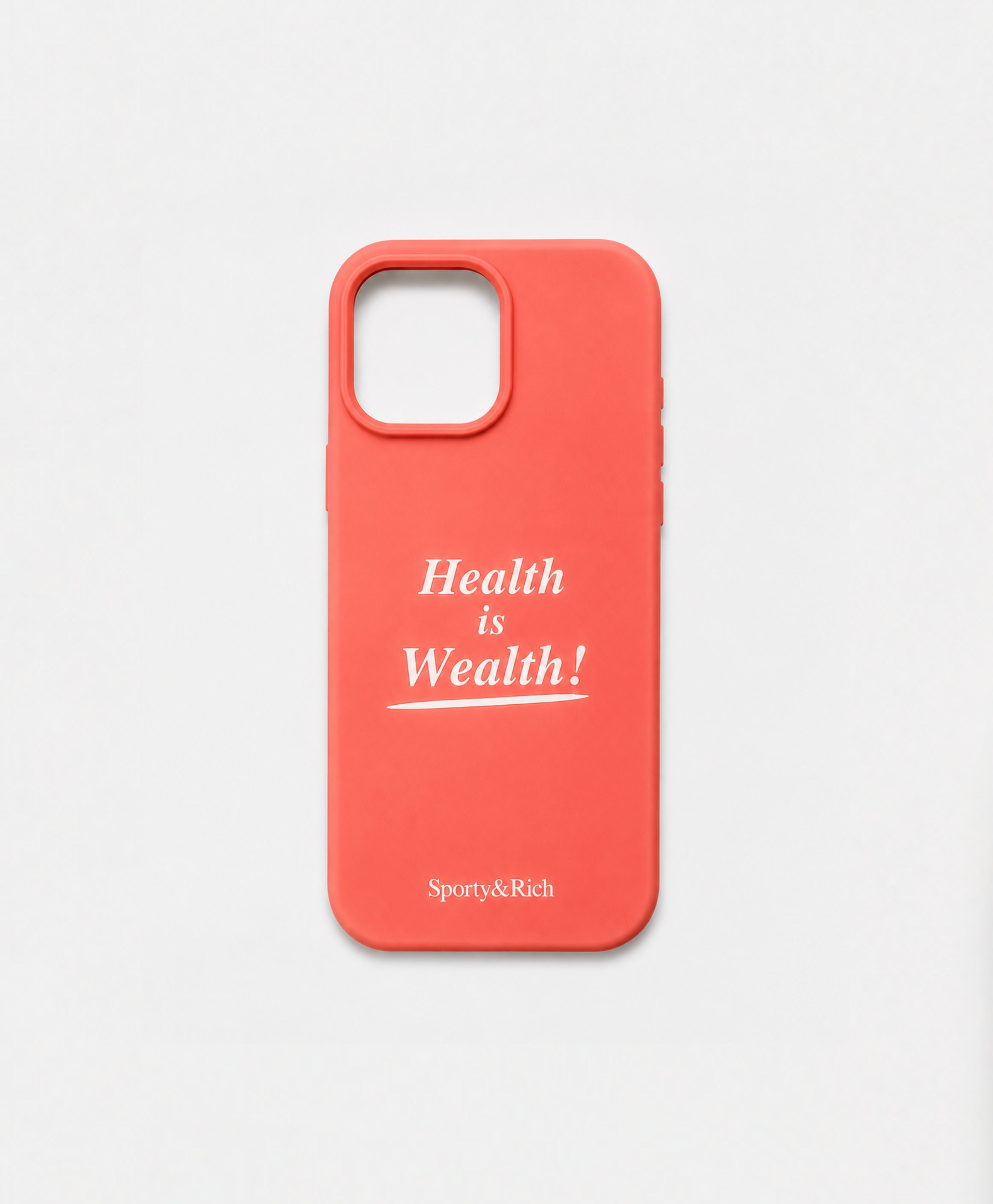 iPhone Cases – Sporty & Rich