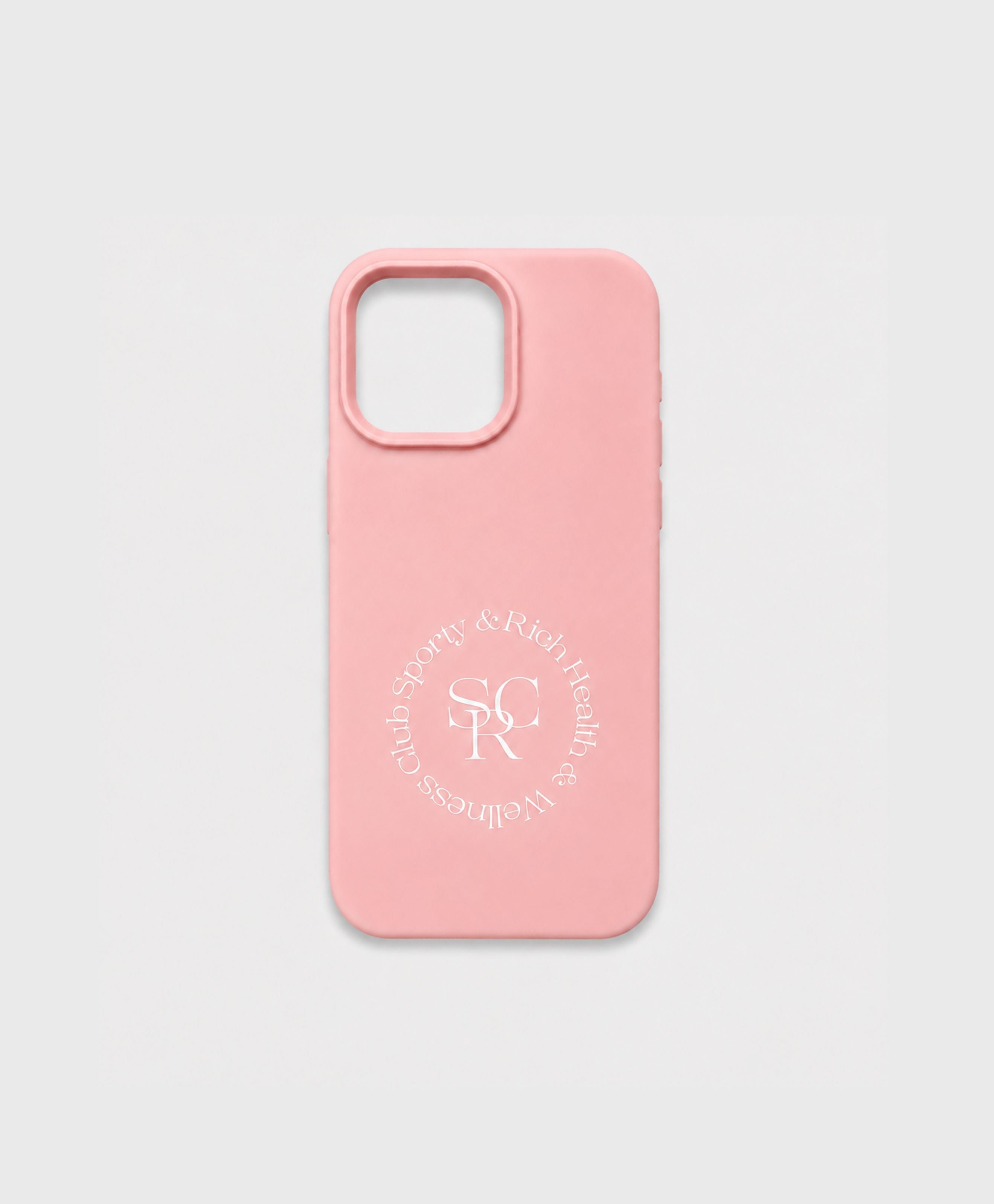 Sporty & Rich iPhoneケース J'ADORE SPORTS iPhone Cases – Sporty & Rich