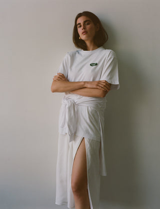 British Logo Tee