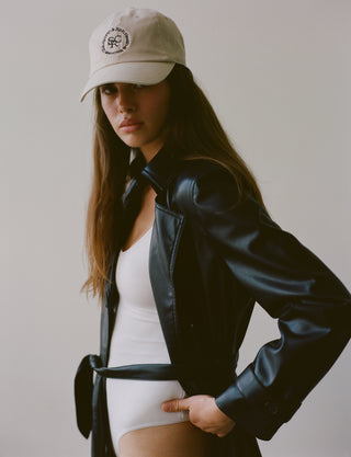SRWC Hat Khaki