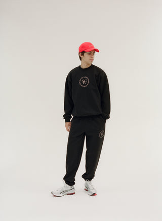 Wellness Logo Sweatpants