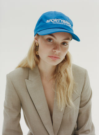 Science Logo Hat