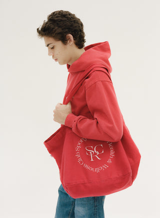 SRWC Tote - Red