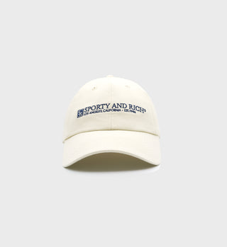 94 Hat - Cream