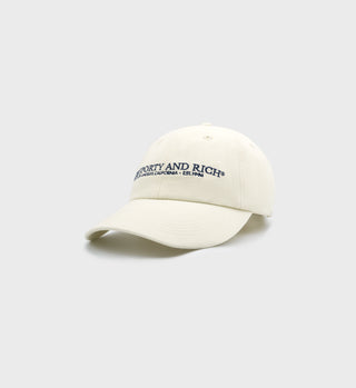 94 Hat - Cream