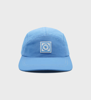 5 Panel Nylon SRHWC Hat - Rivera