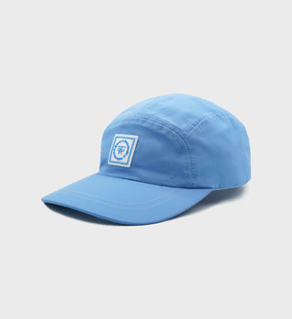 5 Panel Nylon SRHWC Hat - Rivera