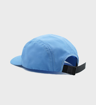 5 Panel Nylon SRHWC Hat - Rivera