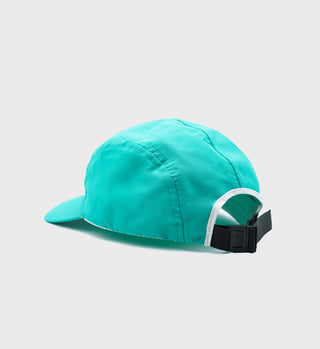 Panel Hat - Tropical
