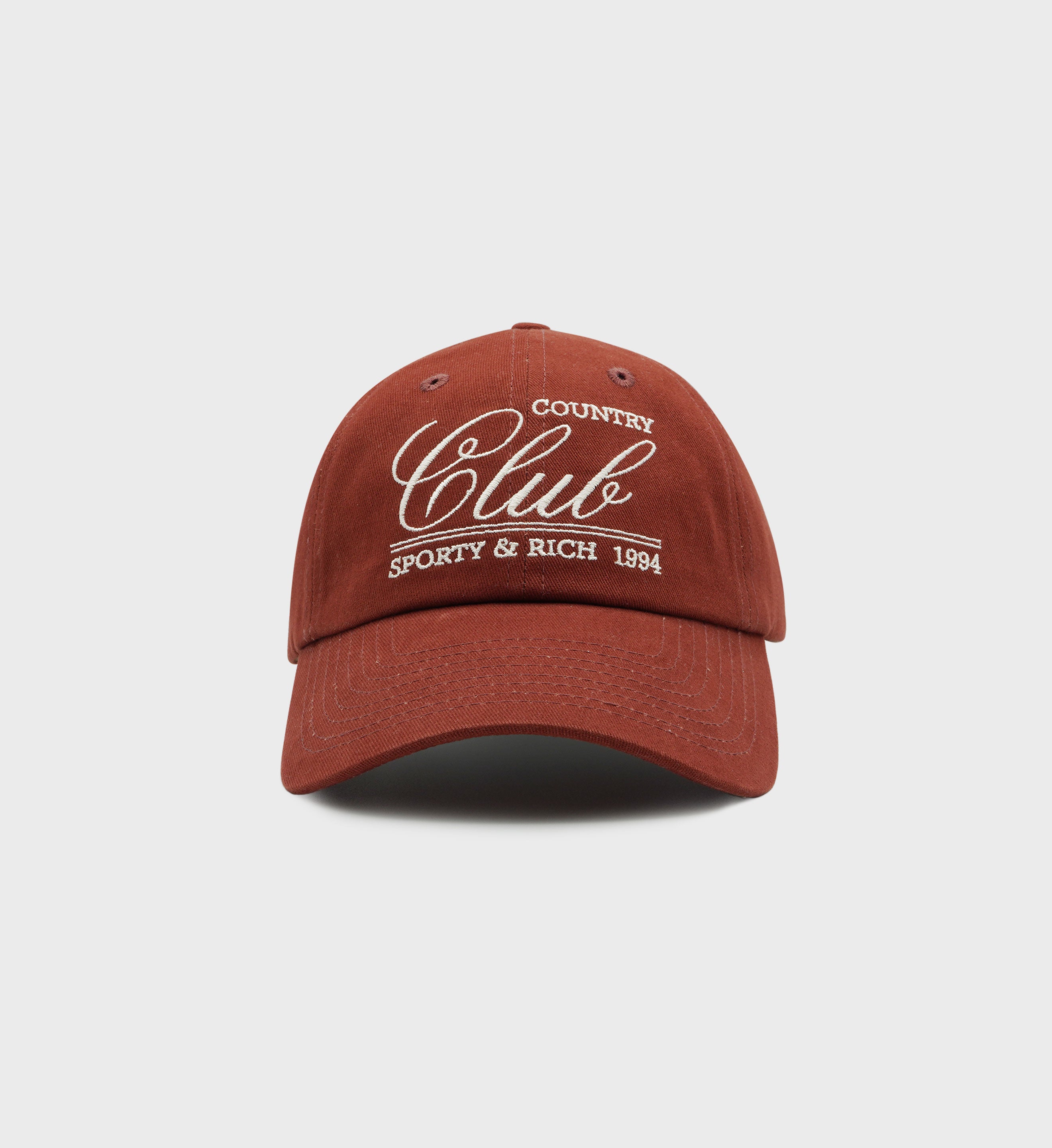 Hats – Sporty & Rich