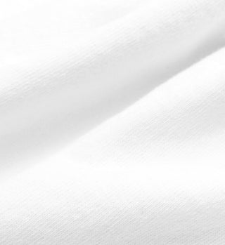 94 Health Club T Shirt - White/Navy