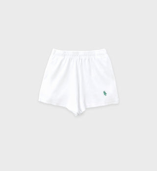 SRC Terry Short - White