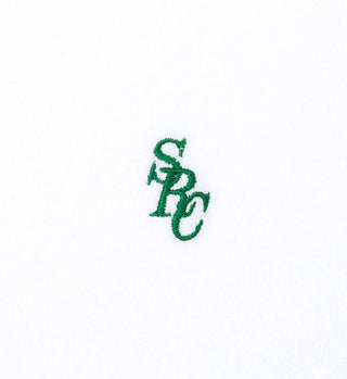 SRC Terry Short - White