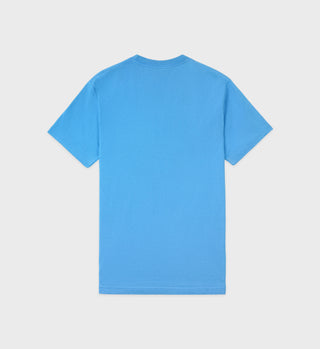 Apple T-Shirt - Ocean