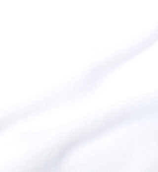 SRC Terry Polo - White