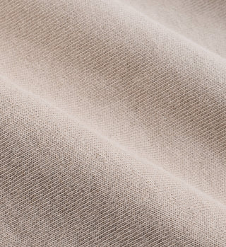 Athletic Club Hoodie - Elephant/White