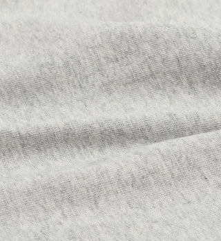 Athletic Club T-Shirt - Heather Gray