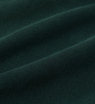 Athletic Group Flag Crewneck - Forest Green