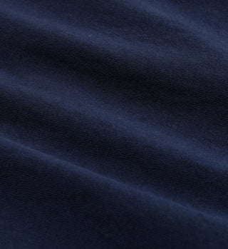 Athletic Group Flag T-Shirt - Navy