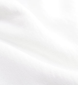Athletic Society Longsleeve - White