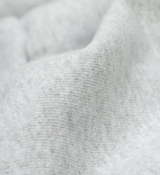 Athletic Club Crewneck - Heather Gray