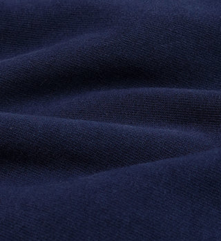 Athletic Club Hoodie - Navy