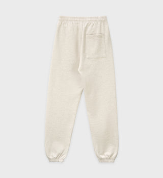 Athletic Club Sweatpants - Heather Oatmeal