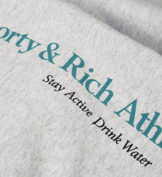 Athletic Club Sweatpants - Heather Gray