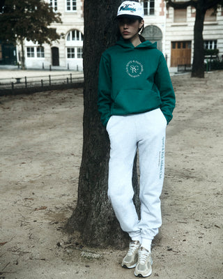Athletic Club Sweatpants - Heather Gray